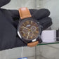 Reloj Casio MTP-V300BL-5A Hombre - Análogo