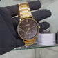 Reloj Casio MTP-VT01G-1B Hombre - Análogo