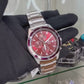 Reloj Edifice EFR-526D-5CV Hombre - Análogo