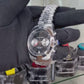 Reloj Pagani Design PD1775 Mov Japan VK64 Hombre - Análogo