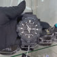 Reloj G-Shock GA-700-1BDR - Análogo Digital
