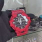 Reloj G-Shock GA-700-4ADR Unisex - Análogo Digital