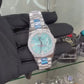 Reloj Pagani Design 1776T Datejust Japan Movt VH65 Mujer - Análogo