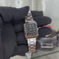 Reloj Casio Tank LTP-V007D-1E Mujer - Análogo