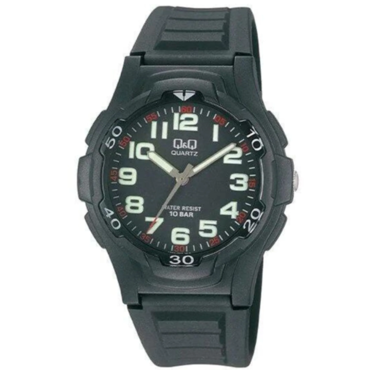 Reloj Q&Q by Citizen VP84J002Y Hombre - Análogo - Relojeando Q&Q Reloj Reloj Q&Q by Citizen VP84J002Y Hombre - Análogo