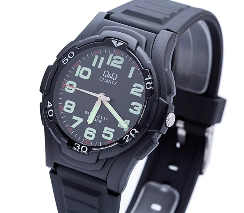 Reloj Q&Q by Citizen VP84J002Y Hombre - Análogo - Relojeando Q&Q Reloj Reloj Q&Q by Citizen VP84J002Y Hombre - Análogo