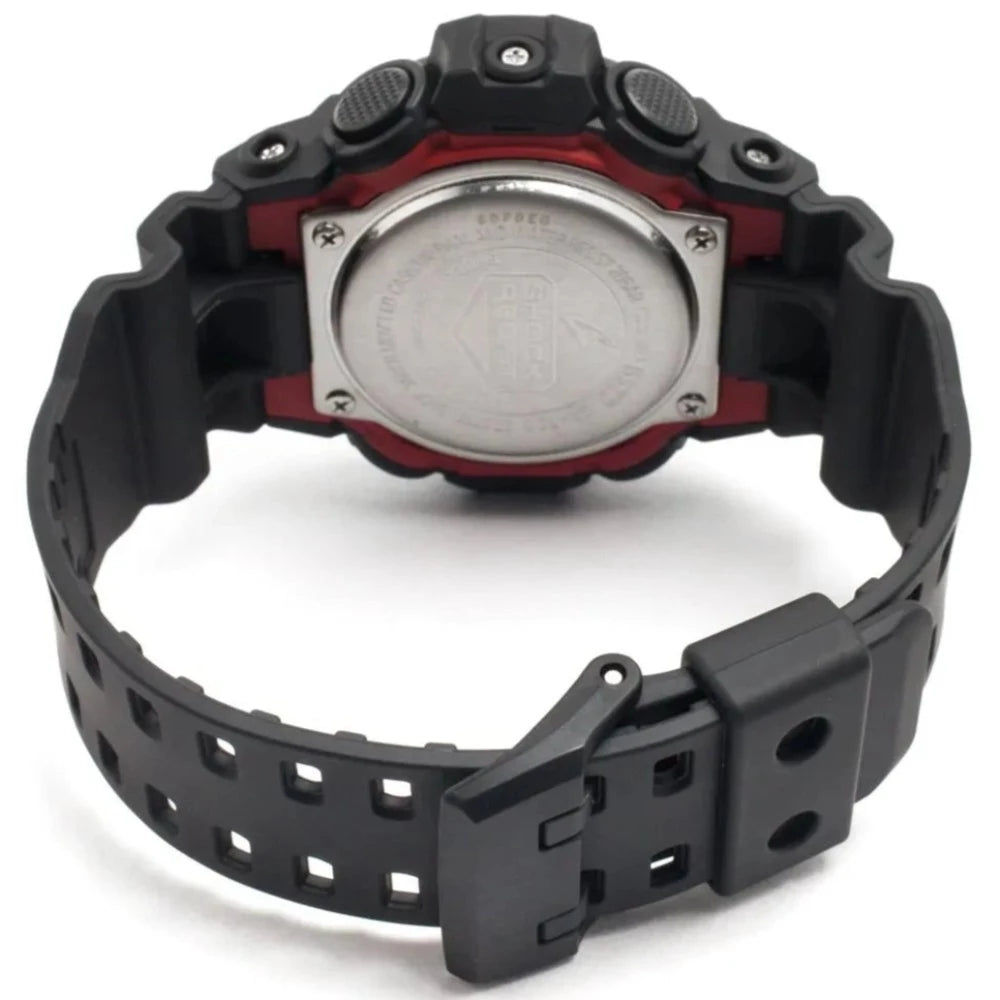 Reloj G-Shock GA-700-1AHDR - Análogo Digital - Relojeando G-Shock Reloj Reloj G-Shock GA-700-1AHDR - Análogo Digital