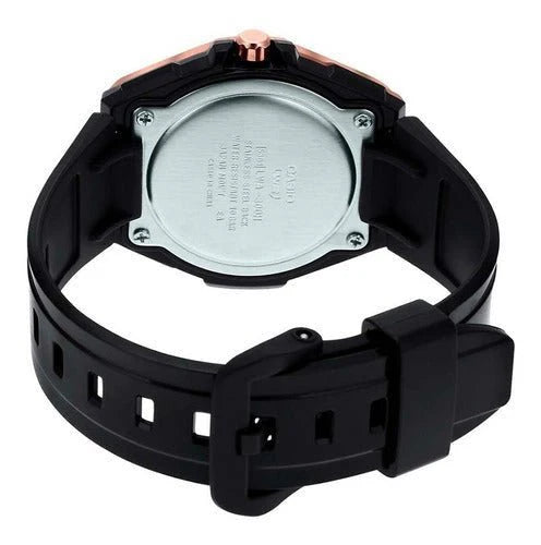 Reloj Casio LWA-300HRG-5EV Mujer - Análogo