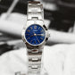 Reloj Casio LTP-1241D-2A2 Mujer - Análogo