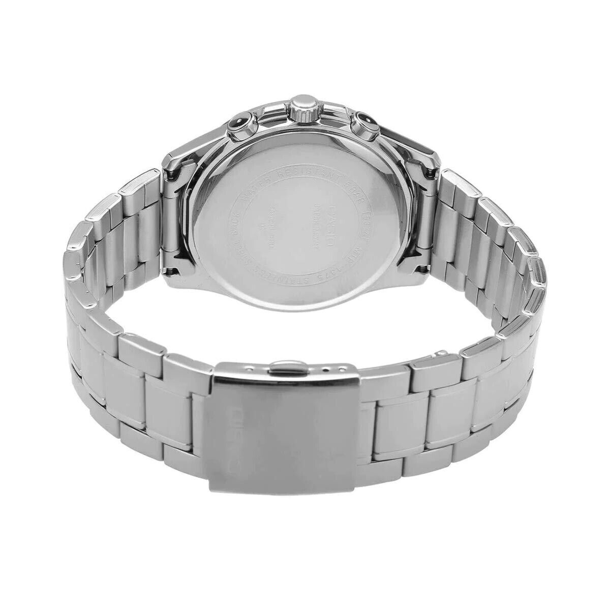 Reloj Casio MTP-1375D-2A2V Hombre - Análogo