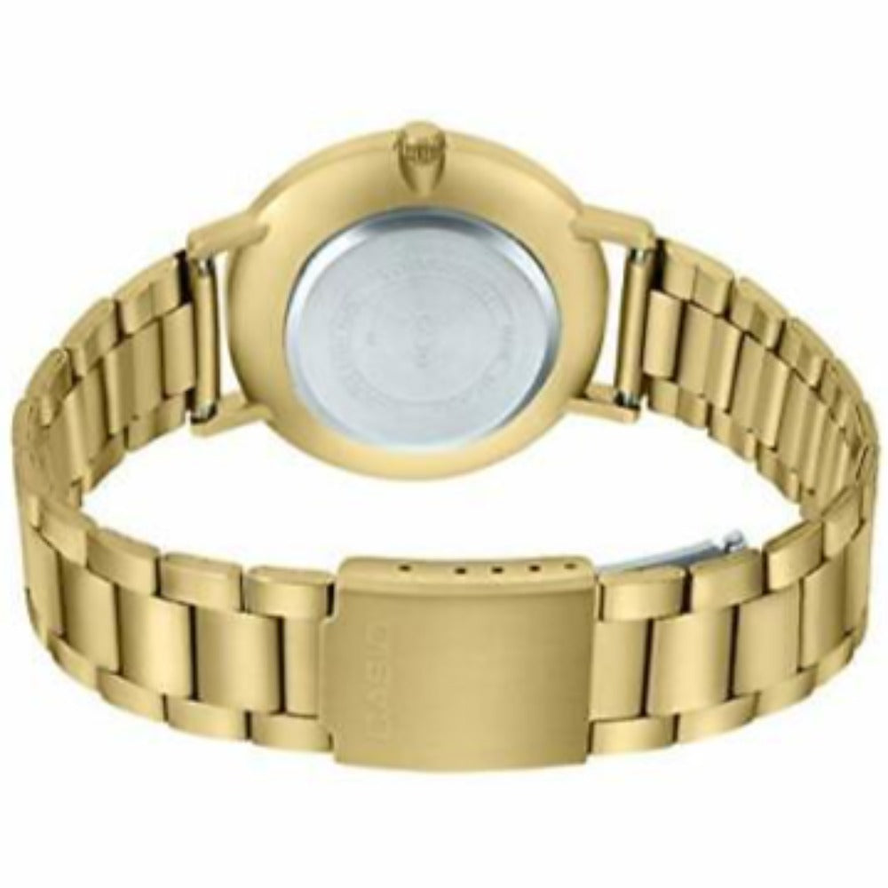 Reloj Casio MTP-VT01G-5B Hombre - Análogo - Relojeando Casio Reloj Reloj Casio MTP-VT01G-5B Hombre - Análogo