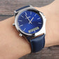 Reloj Casio MTP-VC01L-2E Hombre - Análogo Digital