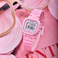 Reloj Casio LA-20WH-4A1 Mujer - Digital