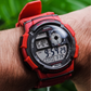 Reloj Casio AE-1000W-4AV Hombre - Digital