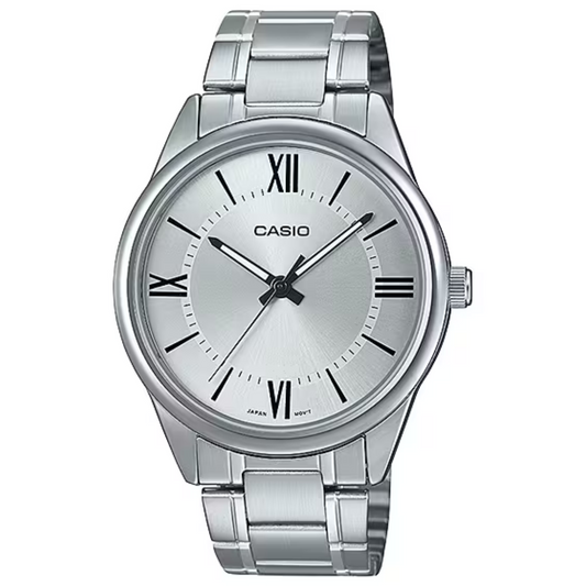 Reloj Casio MTP-V005D-7B5 Hombre - Análogo