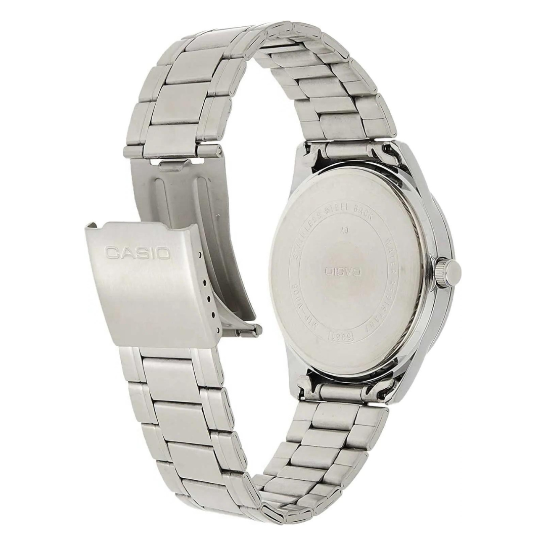Reloj Casio MTP-V005D-7B5 Hombre - Análogo