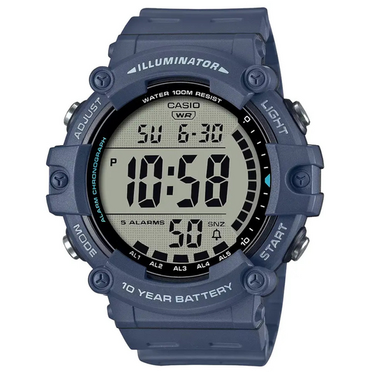 Reloj Casio AE-1500WH-2AV Hombre - Digital