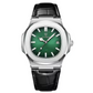 Reloj Poedagar PD613 Nautilus Hombre - Análogo