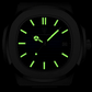 Reloj Poedagar PD613 Nautilus Hombre - Análogo