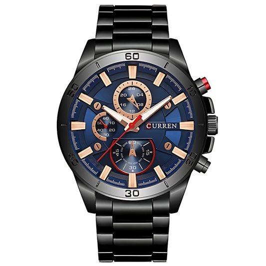 Reloj Curren 8275 Hombre - Análogo