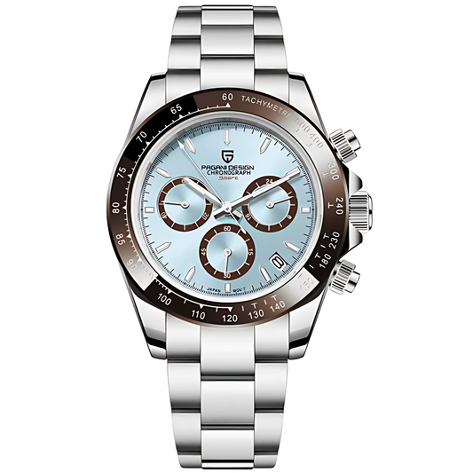 Reloj Pagani Design PD1664 Daytona Mov Seiko VK67 Hombre - Análogo