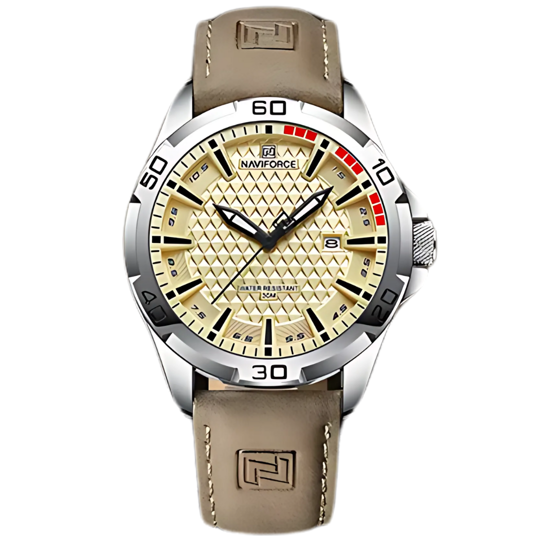 Reloj Naviforce NF8024 Hombre - Análogo