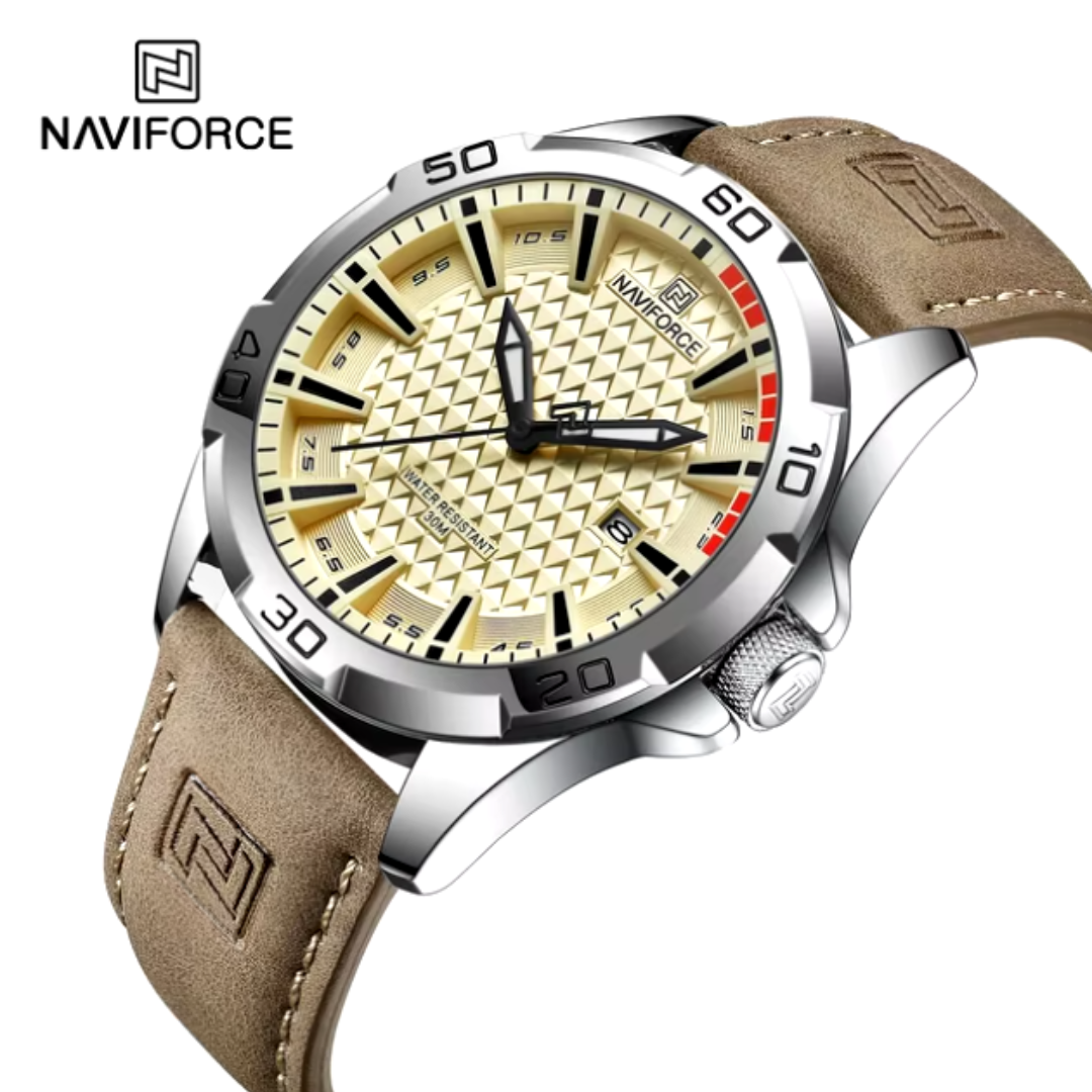 Reloj Naviforce NF8024 Hombre - Análogo