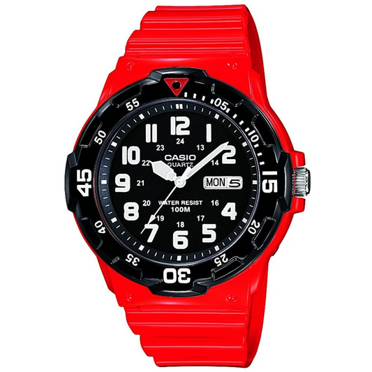 Reloj Casio MRW-200HC-4BV Hombre - Análogo