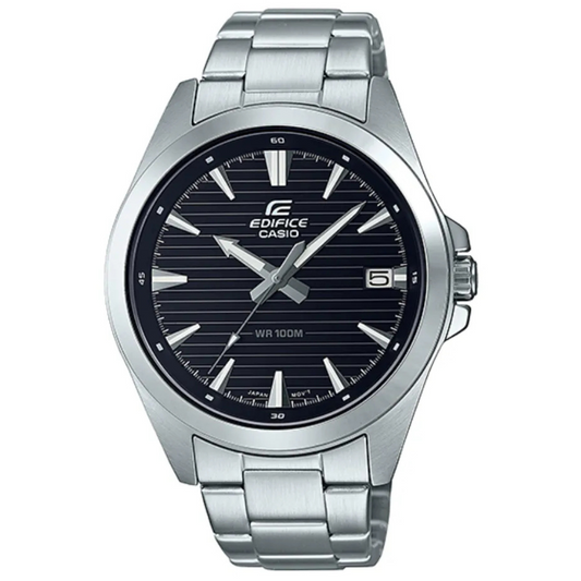 Reloj Edifice EFV-140D-1AV Hombre - Análogo