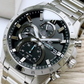 Reloj Edifice EFR-571D-1AV Hombre - Análogo