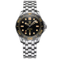 Reloj Steeldive SD1957 Mov. Automático NH35 Hombre - Análogo
