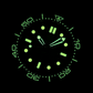Reloj Steeldive SD1957 Mov. Automático NH35 Hombre - Análogo