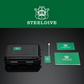 Reloj Steeldive SD1957 Mov. Automático NH35 Hombre - Análogo