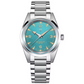 Reloj Pagani Design Railmaster PD-1793T Hombre - Análogo