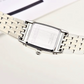 Reloj Pagani Design 1737L Tank Mov Suizo Ronda 762 Mujer - Análogo