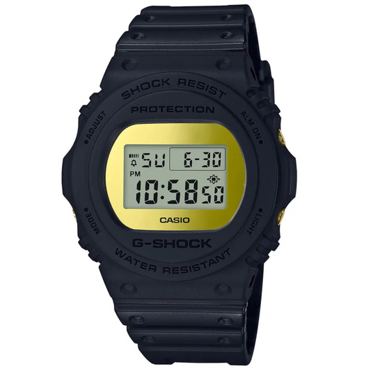 Reloj G-Shock DW-5700BBMB-1DR Unisex - Digital