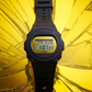 Reloj G-Shock DW-5700BBMB-1DR Unisex - Digital