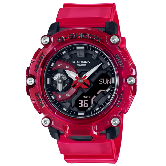Reloj G-Shock GA-2200SKL-4ADR Hombre - Análogo Digital