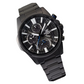 Reloj Edifice EQB-1200DC-1ADR Tough Solar Hombre - Análogo