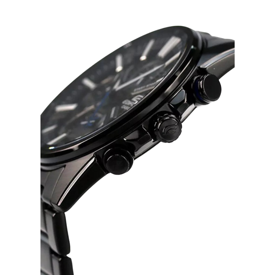 Reloj Edifice EQB-1200DC-1ADR Tough Solar Hombre - Análogo