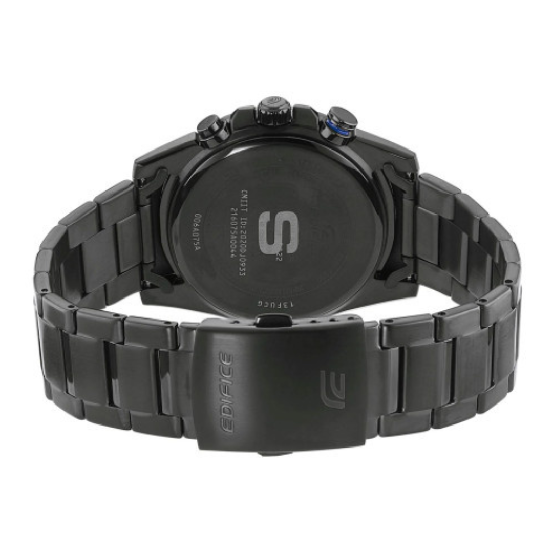 Reloj Edifice EQB-1200DC-1ADR Tough Solar Hombre - Análogo