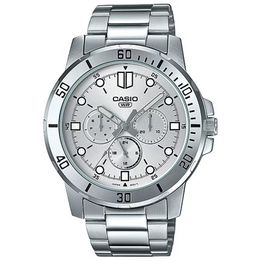 Reloj Casio MTP-VD300D-7E Hombre - Análogo