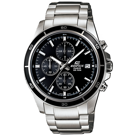 Reloj Edifice EFR-526D-1AV Hombre - Análogo