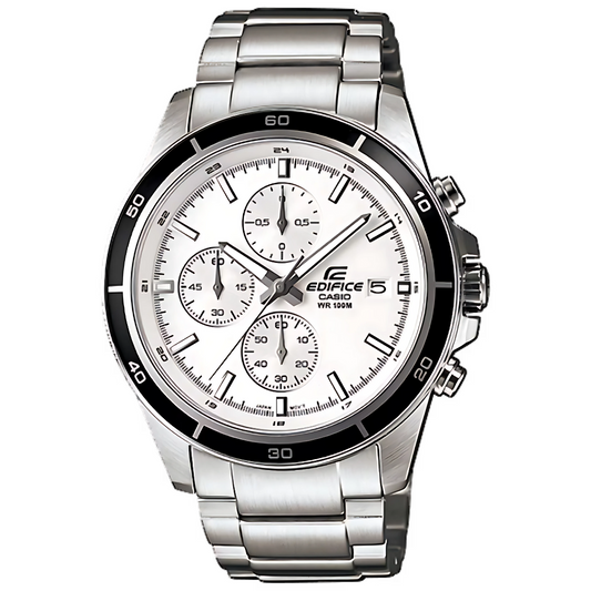 Reloj Edifice EFR-526D-7AV Hombre - Análogo