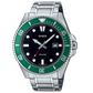 Reloj Casio Submariner MDV-107D-3AV Hombre - Análogo
