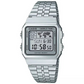 Reloj Casio Vintage A-500WA-7 Unisex - Digital