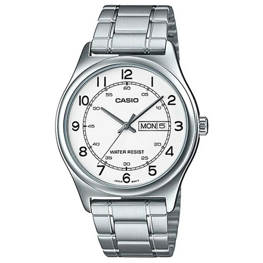 Reloj Casio MTP-V006D-72B Hombre - Análogo