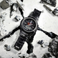 Reloj G-Shock AWM-500-1A Tough Solar Edición Limitada - Análogo Digital