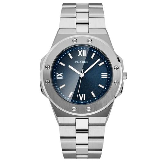 Reloj Pladen Alpine 001 Hombre - Análogo