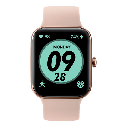 SmartWatch XBits 207D Unisex para Android o iOS